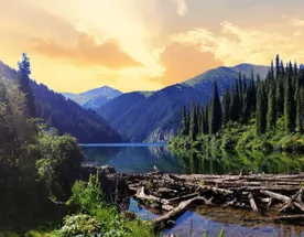 КАЗАХСТАН. ПЕРЕЗАГРУЗКА