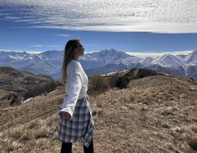 В сердце Осетии и Ингушетии. Твои 5 дней в горах. Все Включено. Из Владикавказа! Топ