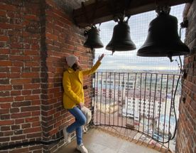 Казань. Тур выходного дня