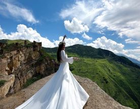 Дагестан На Максимум За 4 Дня