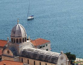  CROATIA: ADRIATIC EXPLORER 8 DAYS