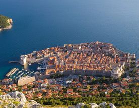 CROATIA: DALMATIAN PARADISE 8 DAYS