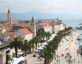 CROATIA: NORTHERN GEMS KL4 DELUXE 8 DAYS