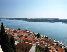 CROATIA: CROATIAN RHAPSODY TOUR 9 DAYS