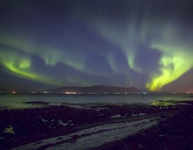 ИСЛАНДИЯ: ТУР ПО СКРЫТЫМ СИЛАМ И СЕВЕРНОМУ СИЯНИЮ (6 ДНЕЙ)