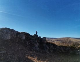 Полная перезагрузка. Солнечная Адыгея. 5 дней не тяжелого трекинга (мини-группа)