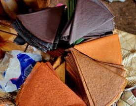 Райские Винные выходные в Грузии