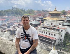 Непал. Крыша Мира