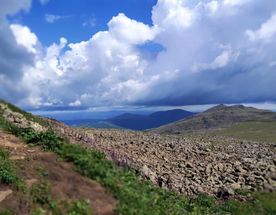 Северный Урал на майские праздники