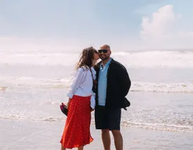 Кругосветка: От Сахары (2 ночи) до Атлантики (2 ночи)