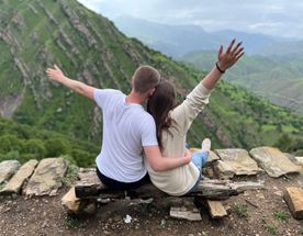 ПОЕХАЛИ В ДАГЕСТАН