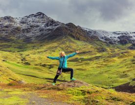 Топовый маршрут в Перу!