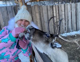  Актив-тур на Алтай (ноябрь-март): Чуйский тракт, Алтайский Марс, Гейзерово озеро + активный день 