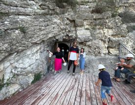 Кавказская мозаика! Лайт