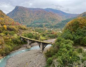 Другая Абхазия за два дня