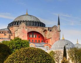 Classical IStanbul 4 Days