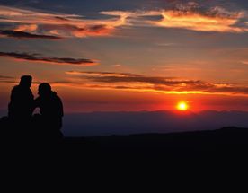 Огненные Вершины