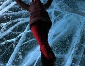 Зимний Байкал на 4 дня