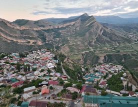 Джип-тур по живописным тропам Горного Дагестана: 4 дня