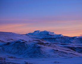 Килиманджаро по маршруту Мачаме