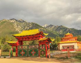 Байкал в Эксклюзивном Авторском Путеществи в Бурятию  Баргузинскую Долину.