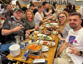 Южная Корея