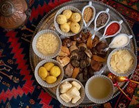 Гастрономический разврат