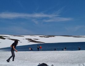 Легендарные локации Камчатки