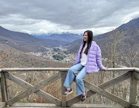Девичник в Сочи: SPA в горах, альпаки, чайная плантация