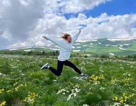 Адыгея: Экскурсионный (Лайт)