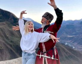 Дагестан: Полное Погружение - 7 дней / 6 ночей.