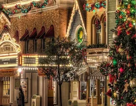 Новый год в Калининграде! Европа без визы