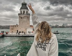 Стамбул - программа максимум