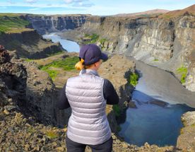 Вокруг Исландии за 10 дней. Все культовые локации