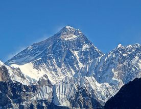 Кольцо Аннапурны + озеро Тиличо