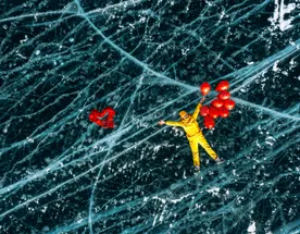 Тур Топ мест Байкала + развлечения - 3 дня