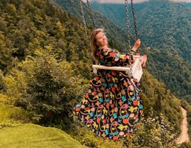 Незабываемые выходные в Батуми