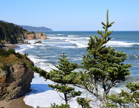 Манящий Сахалин