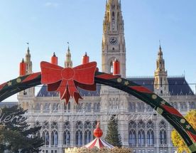 В гостях у Крампусов 
