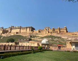 Жемчужины Индии