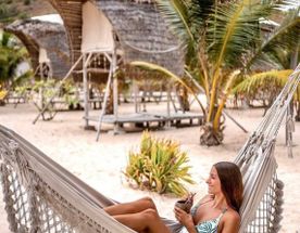 БАЛИ и КОМОДО 8 дней - 8 островов 