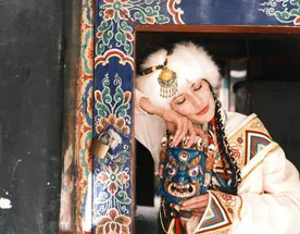 Тибет. Лхаса-Кайлаш. В поисках Шангри Ла (тур с корой вокруг Кайлаша)