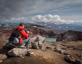 Фототур на Камчатку