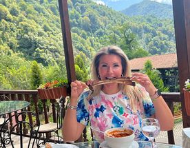 Яркие краски грузинских просторов: Тбилиси+Батуми с Top локациями