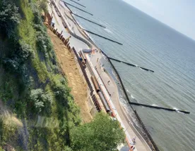 Летние каникулы в Калининграде