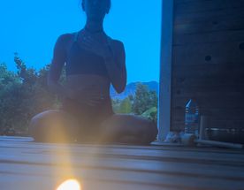 Средиземноморский йога-тур