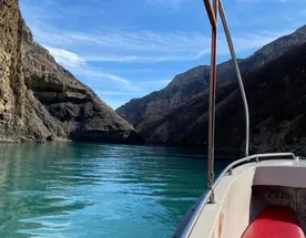 Дагестанская Швейцария