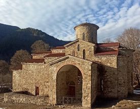 Архыз Домбай Эльбрус  за 3 дня и 2 ночи