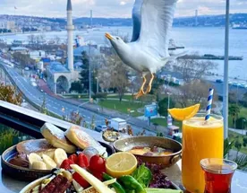 Уикенд как в кино! Яхта и заряд энергии.