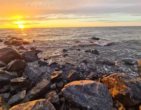 Карское море, Манясей, Константинов Камень и Святое Озеро. Воркута